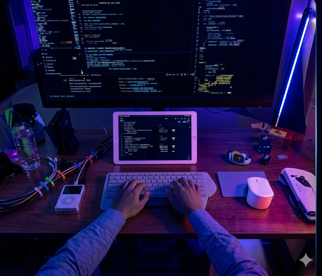 Workspace