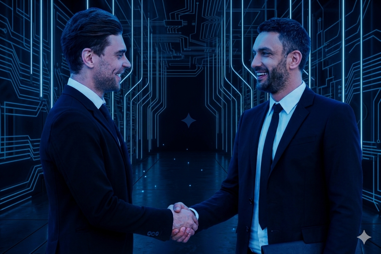 Partnership meeting